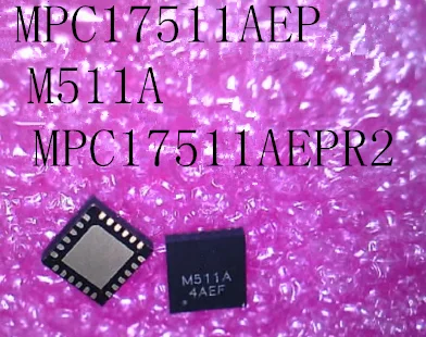 Nuovo mm511a MPC17511AEPR2