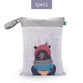 QW51