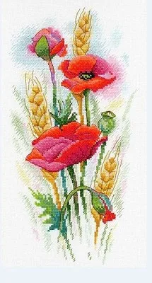 

Cross Stitch Set Chinese Cross-stitch Kit Embroidery Needlework Craft Packages Cotton Fabric Floss New Designs Embroidery ZZ660