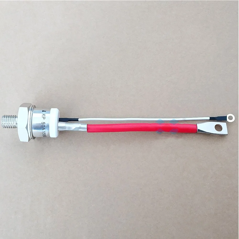 KP50A KP50A1600V 3CT -16 spiralny jednokierunkowy tyrystor tyrystorowy