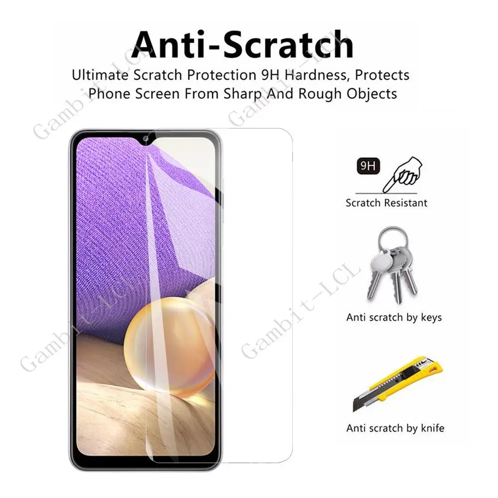 2-5PCS 9H HD gehärtetes Glas für Google Pixel 10a 6,3" AUF GooglePixel10a Pixel10a Displayschutzfolie – Detail 5