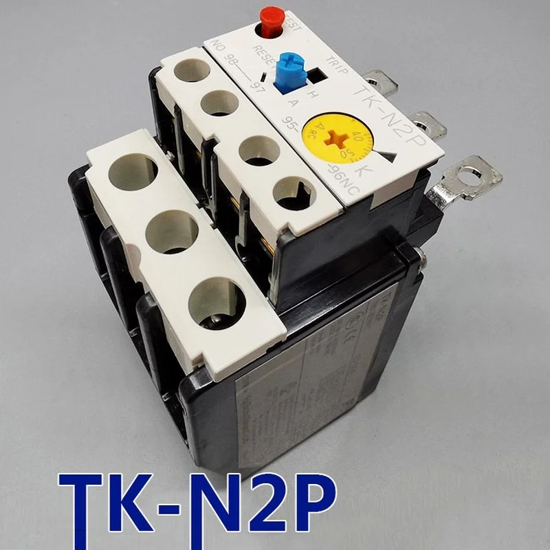 

Термореле перегрузки TK-N2P