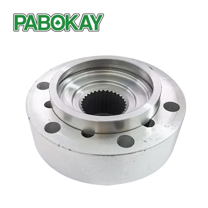 1 piece x For Nissan Patrol GQ GU Y60 Y61 Wagon Ute 1987 on Manual free wheel locking hubs B013 40250-01J01 4025001J01