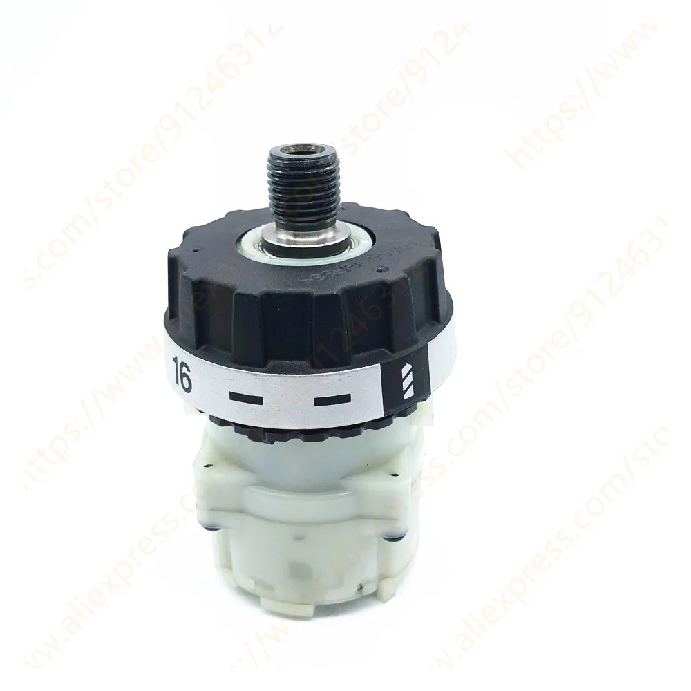 Genuine GEAR Box ASSY For Makita DF347D BDF343 6381D BDF343 125482-6 126000-3