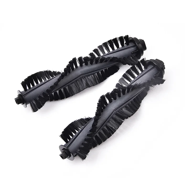 ILIFE A4s Roller Brush Main Bristle Brush Replacement Kits for Robot PX-M020