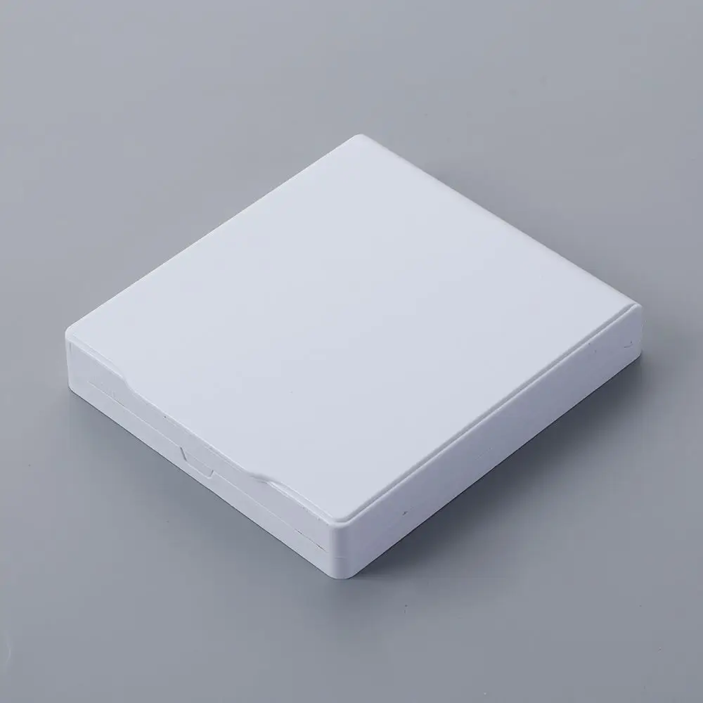 Wall Self-Adhesive Splash-Proof Box Protection Socket Switch Protective Cover Electric Plug Cover Wall Socket Waterproof Box view 5