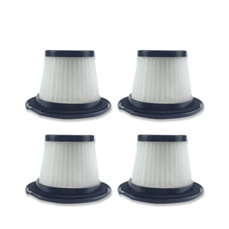 Stofzuiger Hepa Filter Voor Redmond RV-UR359 RV-UR357 RV-UR366 Handvat Stofzuiger Onderdelen Accessoires