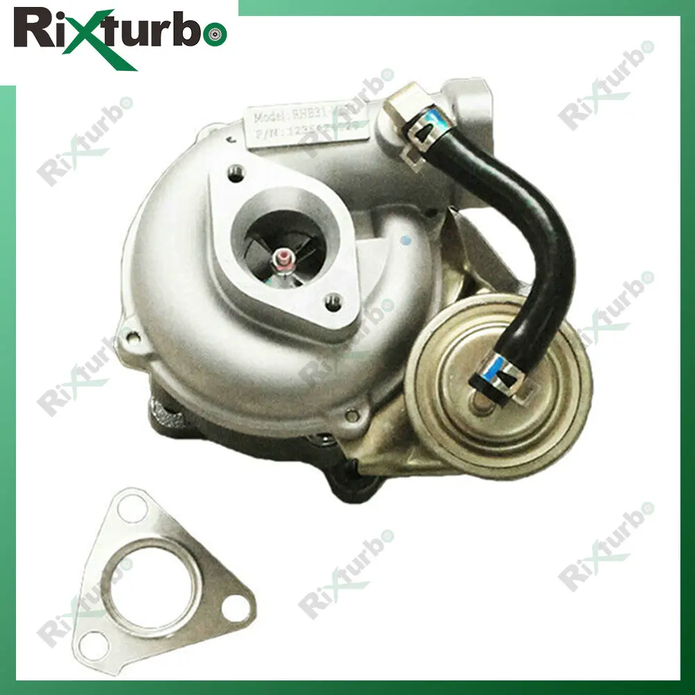 Turbine RHB31 VZ21 For Suzuki Swift Jimny Alto SX4 Liana Liana Grand Vitara Works Briggs Stratton Murray Briggs Power Generac