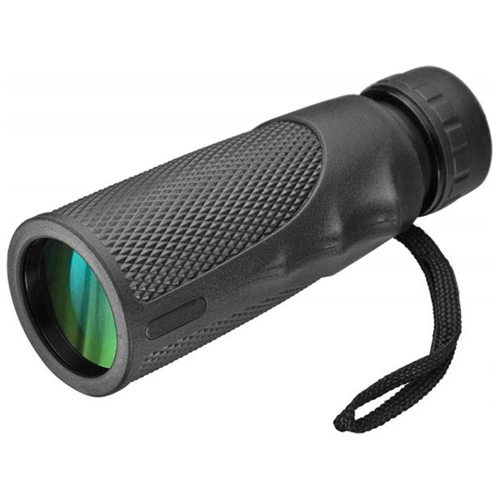 

Monocular Scope Telescope Mini Pocket Zoom Telescope Handy Optics Scope for Outdoor Hiking Traveling Hunting Compact Rifle