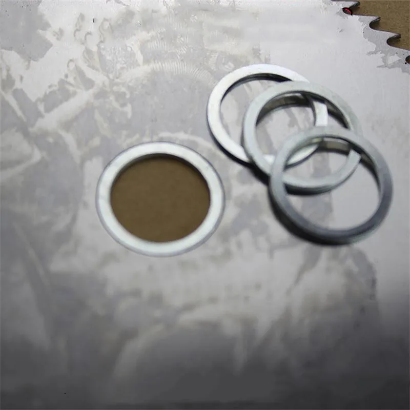 

20mm to 16mm washer, angle grinder, marble machine, stone cutting piece, woodworking piece, inner hole conversion gasket