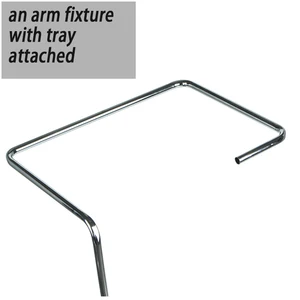 محطة مانيكير متنقلة باديكير براز مسمار عربة كرسي المتداول صينية تخزين عربة معدات صالون أعلى 10 بيع مانيكير وباديكير كرسي - No1