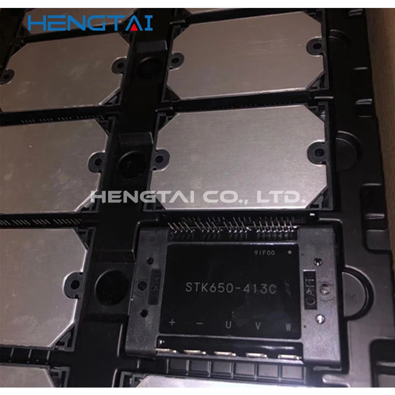 Módulo ORIGINAL de STK650-413, STK650-413C, STK650-413B, Envío Gratis