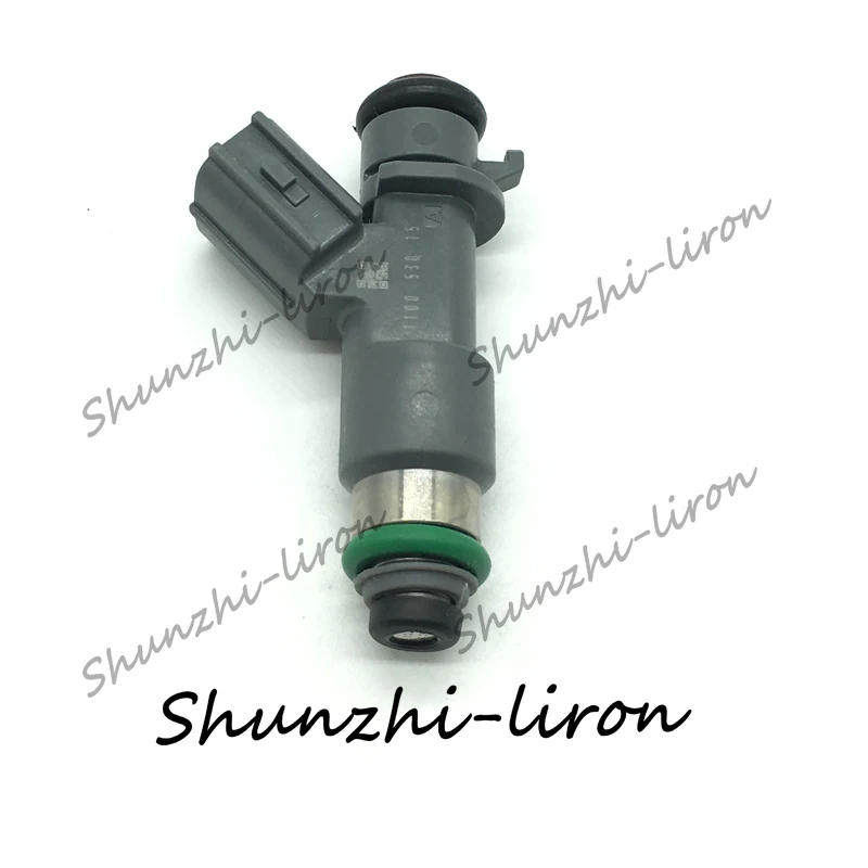 

16450-R70-A01 fuel injector for Acura MDX 2008~2010 RL 2009~2010 ZDX 2010 3.7L TL 2009~10 TSX 2010~2012 3.5L V6