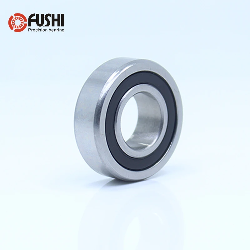 6201/10 2RS Non-standard Ball Bearings 10*32*10 mm ABEC-1 ( 2 Pcs ) 103210 Bearing