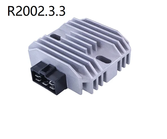 1 sets Voltage Regulator R2002.3.3 For Hyosung GV Aquila 125 GT R 250 Mondial HD 254-A 250 Guerrero Trip Full 110