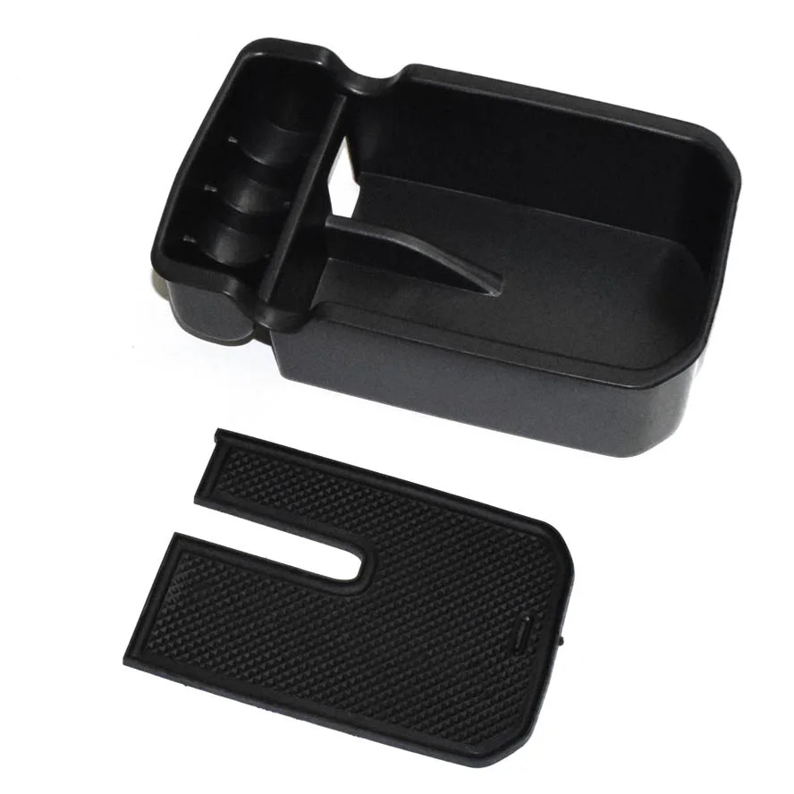 

For Jeep Compass MK2 2017 2018 2019 2020 2021 Accessories Center Console Organizer Tray For Jeep Compass Glove Box