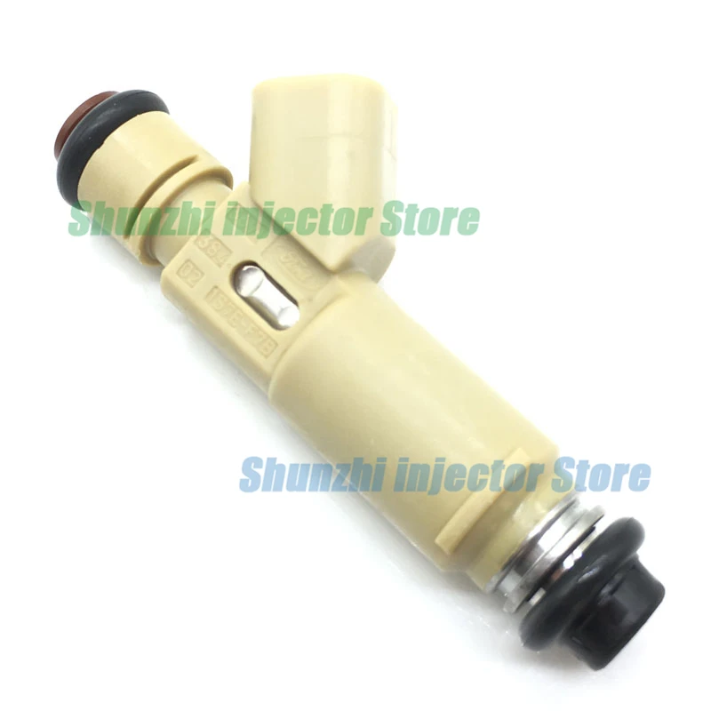 

fuel injector nozzle for Ford MONDEO 2.5 OE No.:1S7E-9F792-CA ,1S7E-F7B