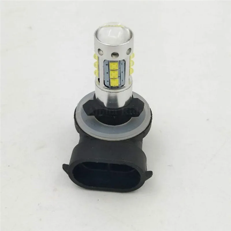 80W LED Headlight Bulb Super White Driving Lights For Polaris Ranger Sportsman ACE RZR XP X2 fit Arctic Cat 400 500 550 650 700