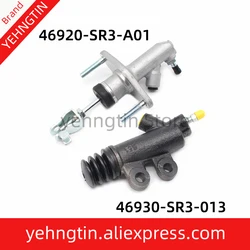 OEM 46920-SR3-A01 46930-SR3-013 46920-S04-S01 46920S04A01 Clutch Master Cylinder 46920S04S01 46920S04A01 Fits for Honda  Civic