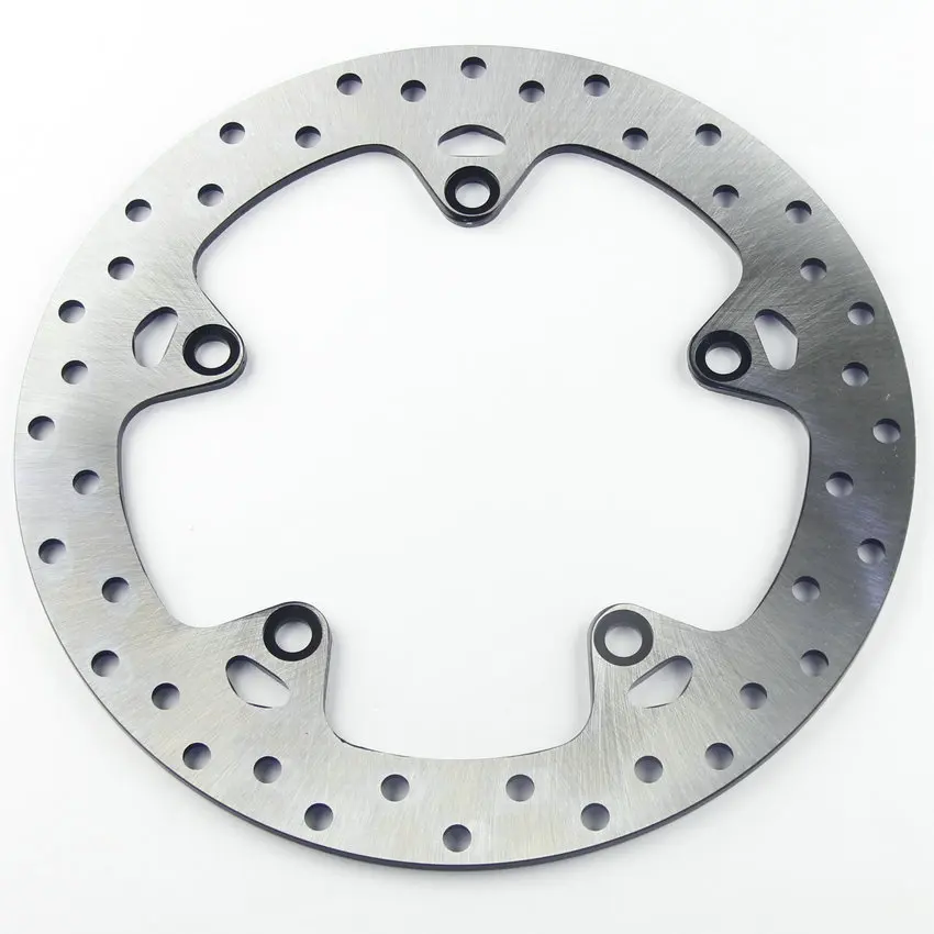 

Motorcycle Rear Brake Disc For BMW F650GS (K72/0218/0228)(798cc twin cylinder/cast wheels) (30 Years GS) F700GS F800GS Adventure