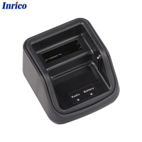 Inrico Desktop Charger For Inrico Moblie Phone S100 S200 300  Zello PTT Walkie Talkie Phone