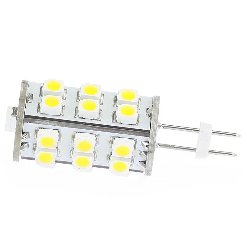 G4 Down Light Led G4 Light 3528 SMD G4 Bulb 12V 24V  25LED 3538SMD 180-200LM Dimmable Bulb Slim Body Super Bright 1pcs/lot