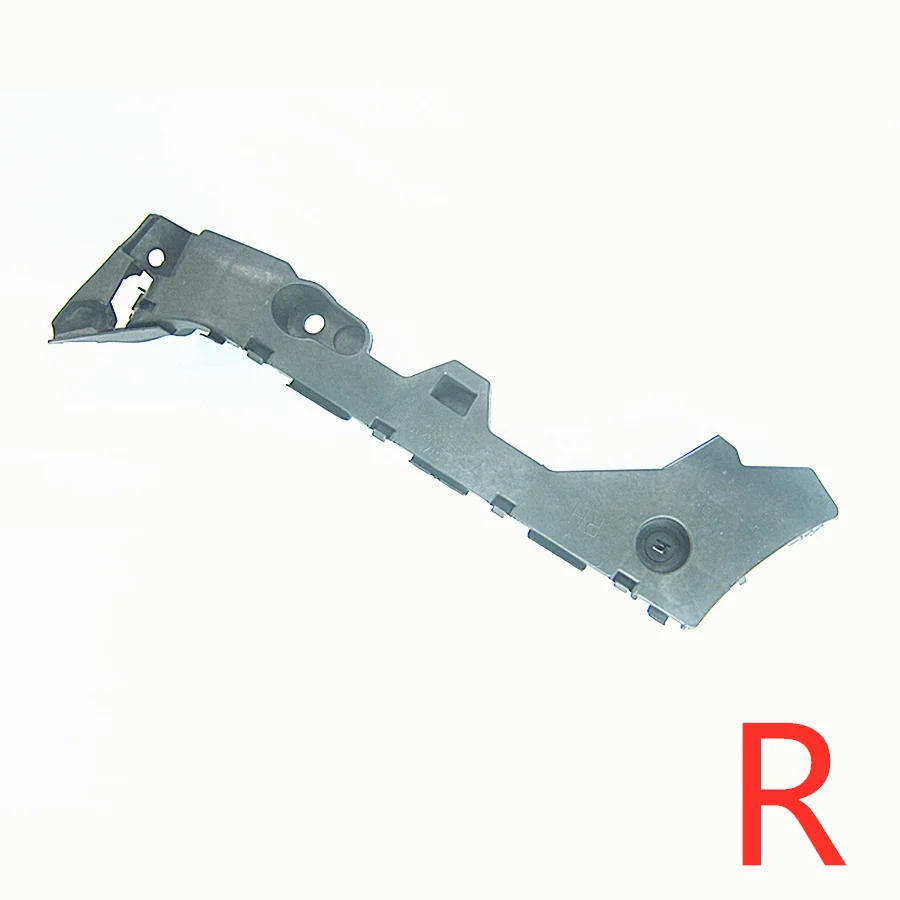 Car accessories 50-2H0 body parts rear bumper support bracket for Mazda 3 2008-2012 BL sedan 4 door STD type