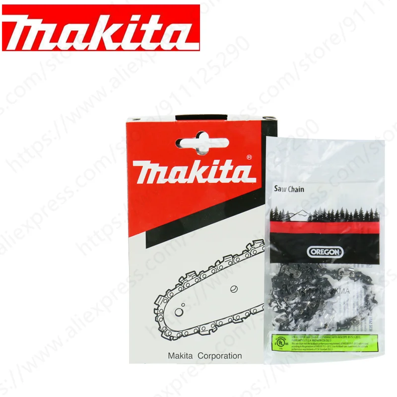 Corrente para makita uc4030a uc4041a dcs34 uc4020a duc400 ea3500s ea3501s uc4051a 2006-3