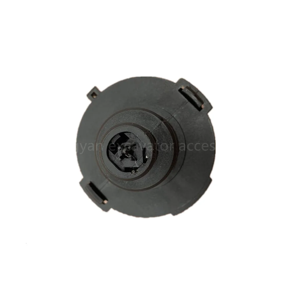 22996282 22996265 ل EC210 240 290 360 380B فراغ التبديل عنصر فلتر الهواء استشعار الضغط مستشعر فلتر الهواء #3