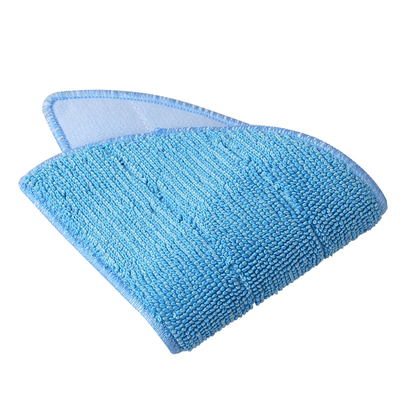 Paño de fregona para Robot aspirador ilife V55, V3S, V5, V5S, CW310, V50, piezas de accesorios