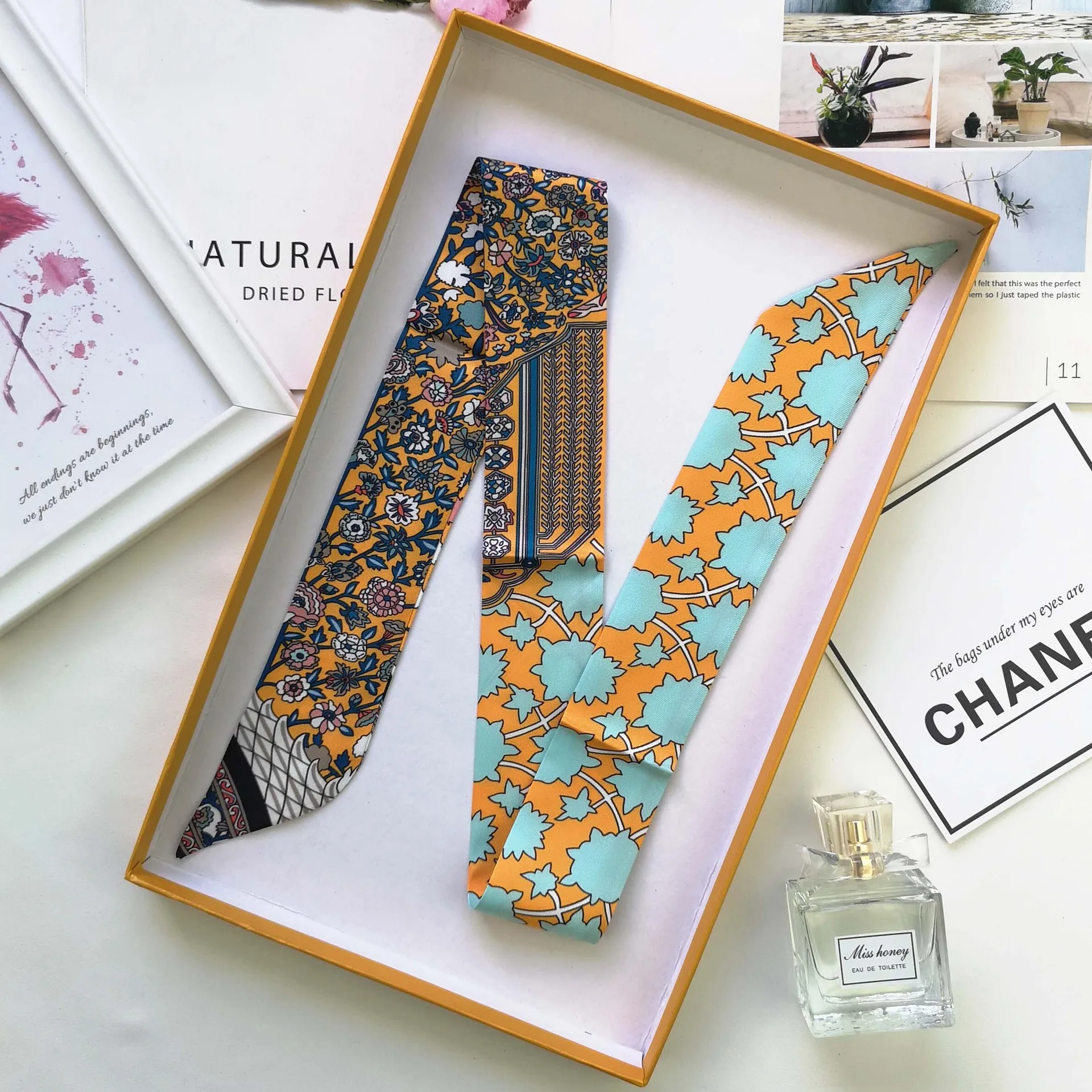 

Брендовый роскошный женский шарф 6 цветов острый угловой шарф чашка для воды с принтом длинные шарфы шаль платок сумка Декор