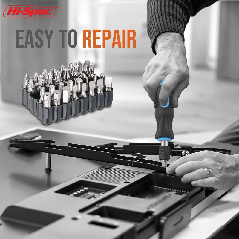 Imagem -06 - Torx Bit Conjunto Crv Chave de Fenda Bits Hex Haste Parafuso Elétrico Driver Estrela Bit Conjunto Especial Broca de Correspondência para Chave de Fenda 24 Peças