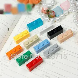 3622 50pcs Brick 1x3* DIY enlighten block bricks,Compatible With Assembles Particles