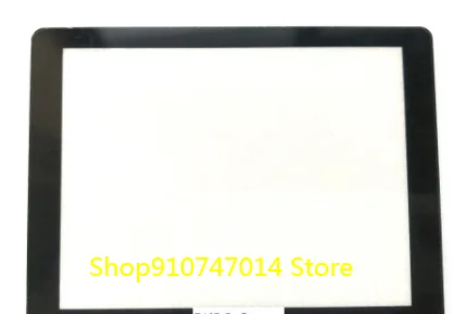 COPY A200 A300 A350 LCD Display Screen Window Outer Protect Acrylic Glass For Sony Alpha 200 300 350 Alpha200 Alpha300 Alpha350