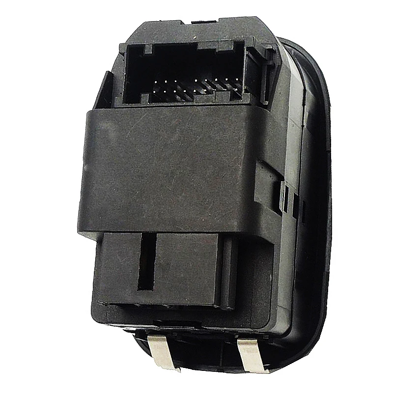 6554.WA New Front Window Lifter Switch For Peugeot 206 CC 1.6 2.0 206 Hatchback 1.1 1.4 1.6 2.0 206 Saloon 1.4 1.6 206 SW 6554WA