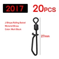 2017 20pcs