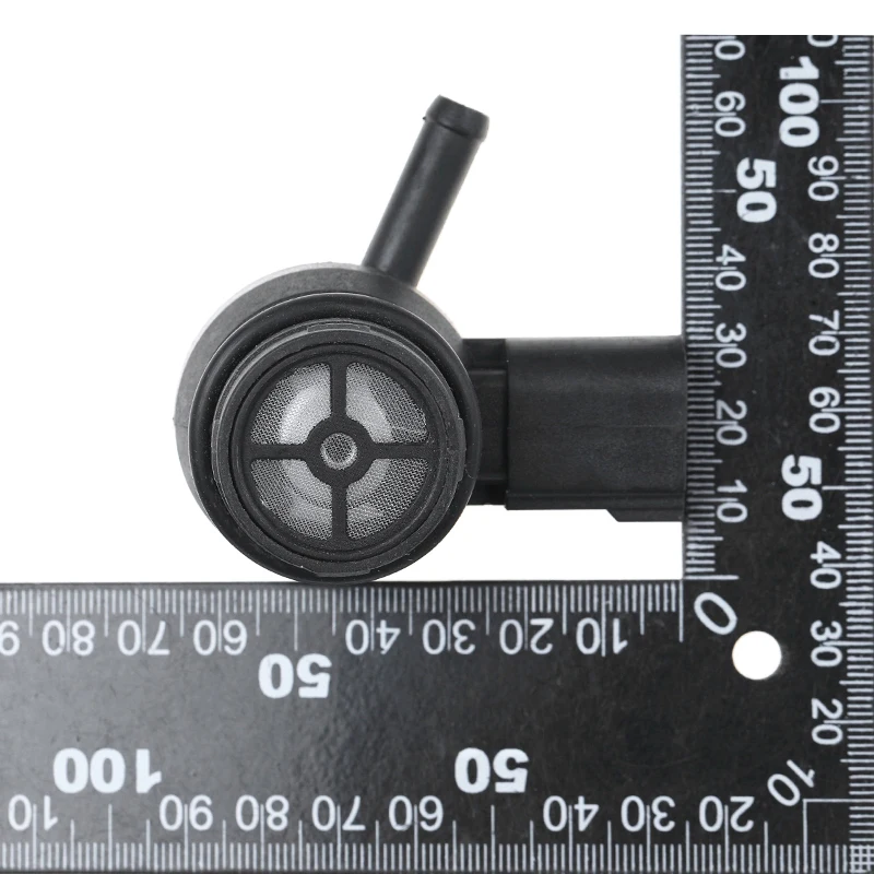 Nowy zawór elektromagnetyczny 1J0906517G do golfa 4 MK4 sterowanie zaworem kanistra z węglem aktywnym 1J0 906 517 1J0906517 dla VW — zdjęcie 7