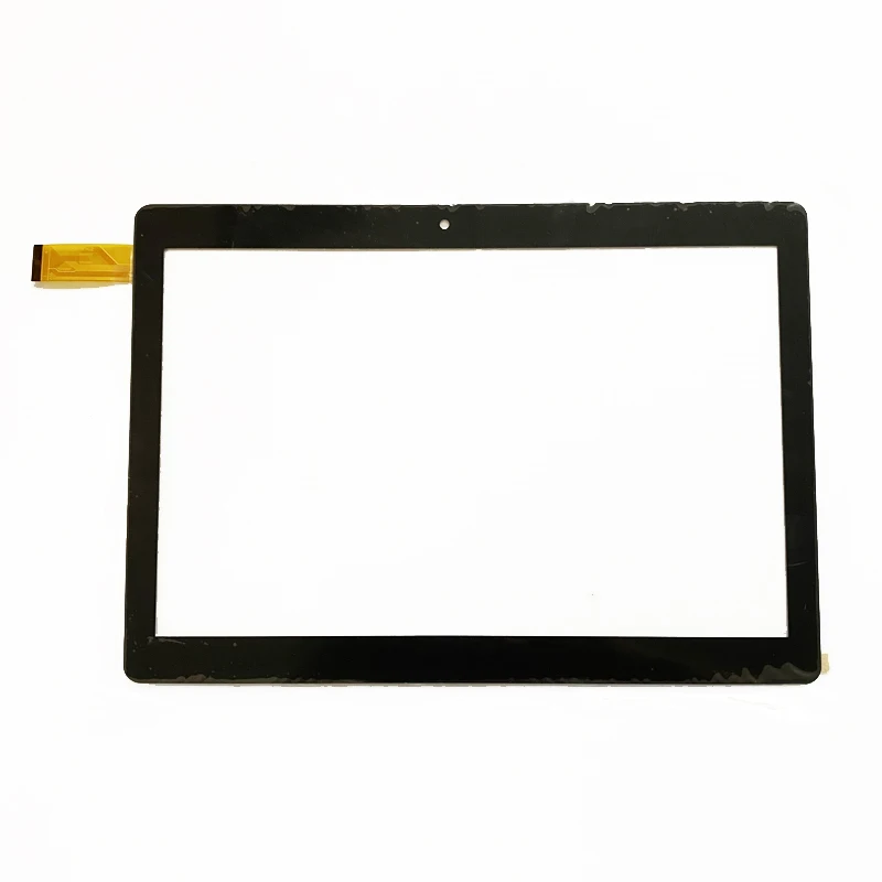 

New 10.1 Inch Black Touch Screen For Digma Optima 10 X702 4G TS1228PL Tablet Capacitive Touch Sensor Panel Tab Parts Digitizer