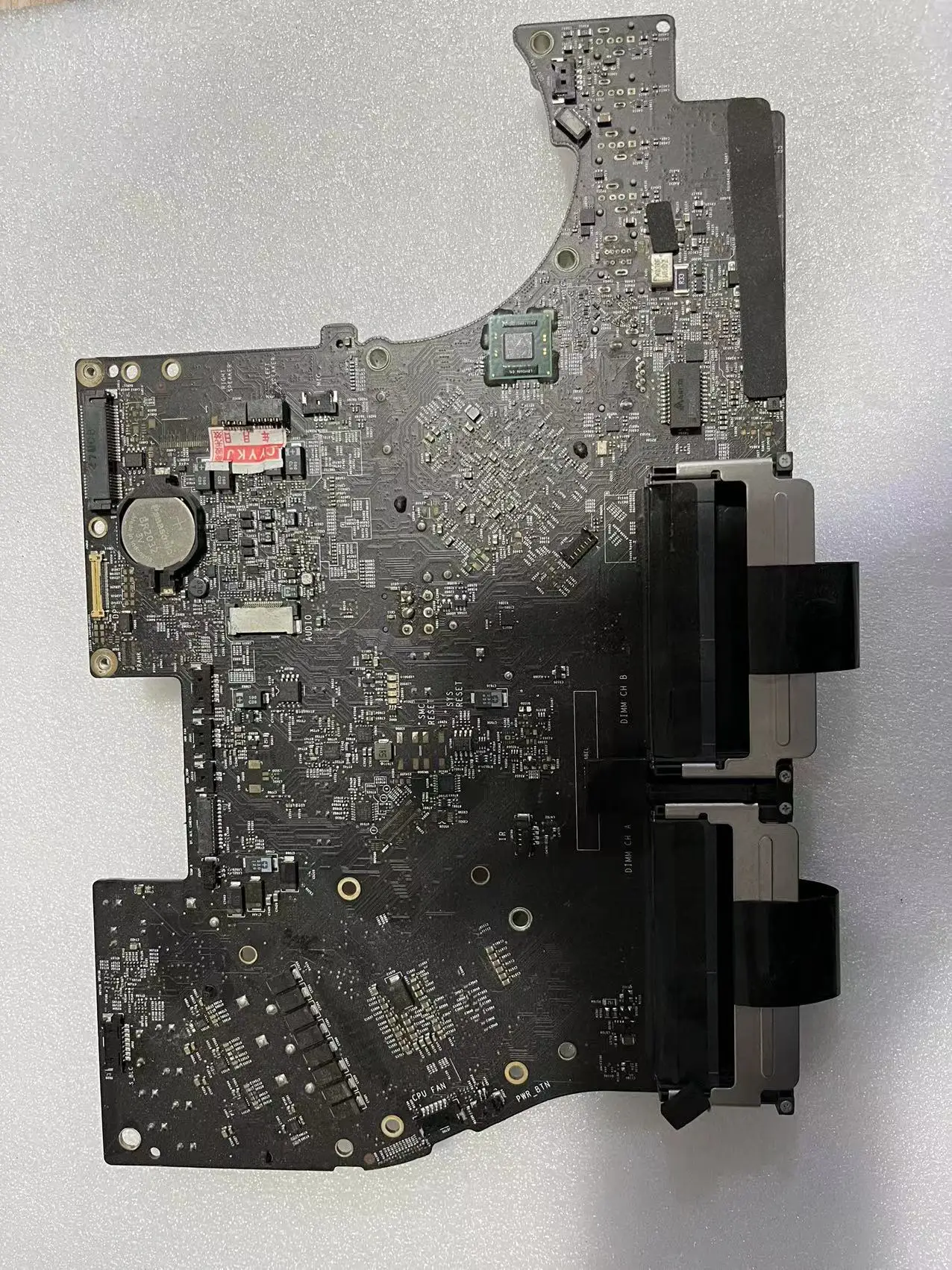 639-2347 For iMac A1311 21.5