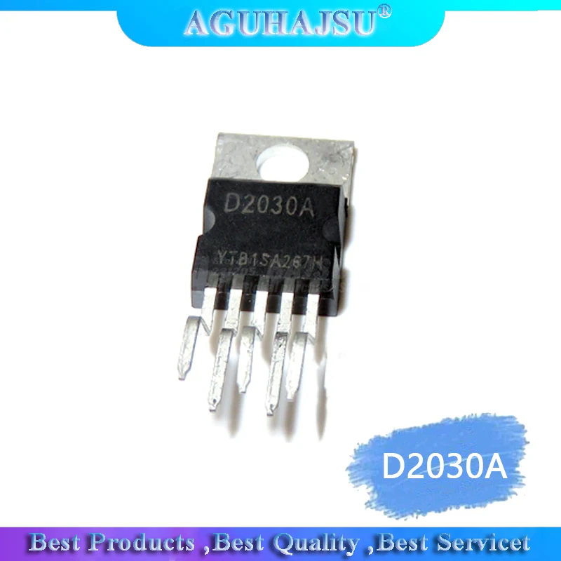 5pcs/lot CD2030A D2030A D2030 TO-220