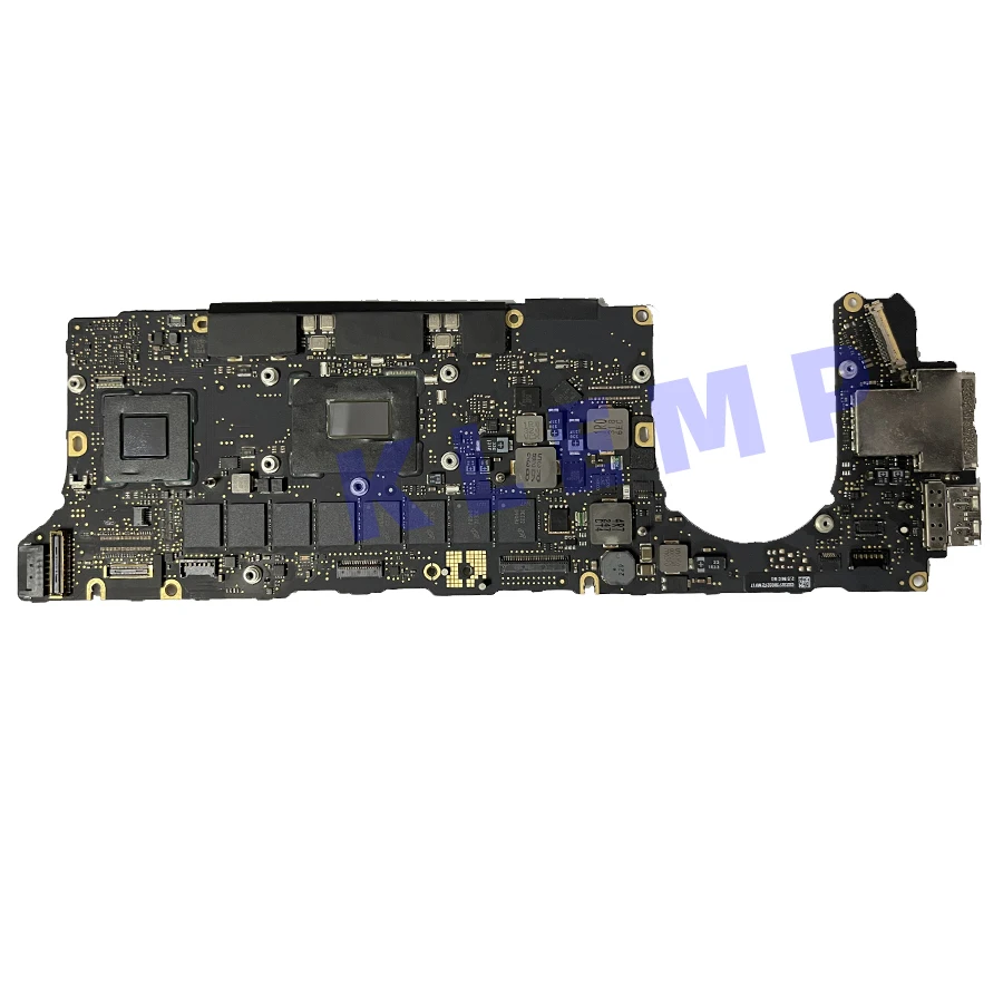 Carte mère pour MacBook Pro Retina 13 "A1425, Logic Board testée, 2.5GHz, i5, 8 go, 2012, 2013