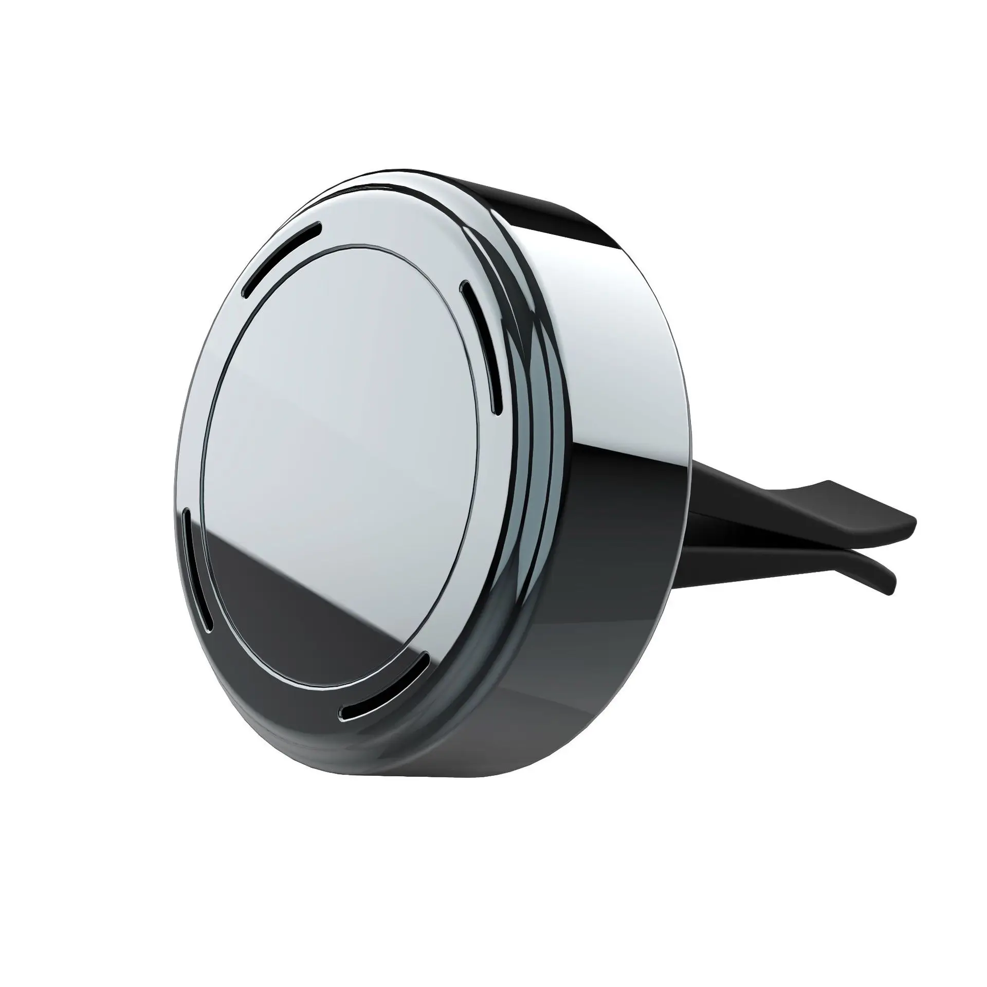 Car Perfume Air Freshener Aromatherapy Solid for Car Air Vent Outlet Freshener Air Condition Clip Diffuser