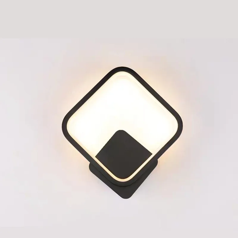 

Wall lamp indoor light bedroom light living room lamp bedside lamp modern lamp