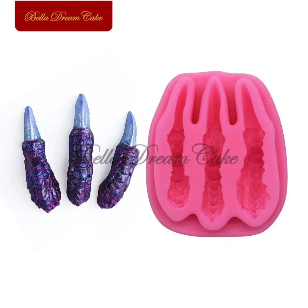 3D Dragon/Dinosaur …