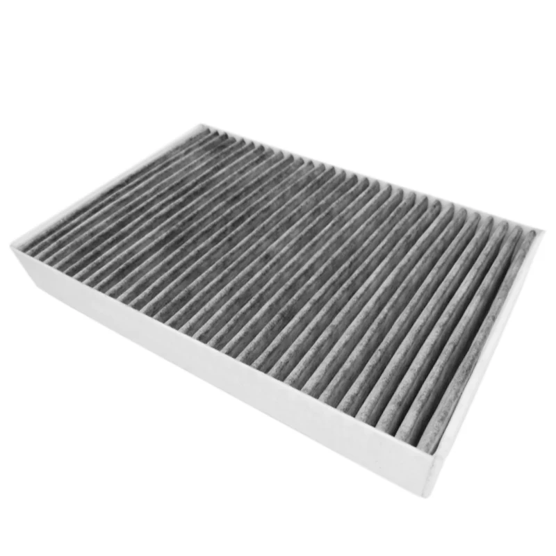 Cabin Air Filter for Tesla Model S Air Filter HEPA with Activated Carbon for Model S 1035125-00-A