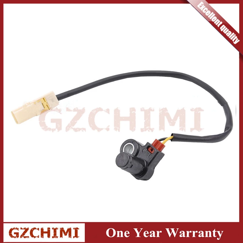 09M927321B 09M 927 321 B Tested Transmission Input Speed Sensor Fit For VW CC Golf Passat 09M 927 321 09M927321