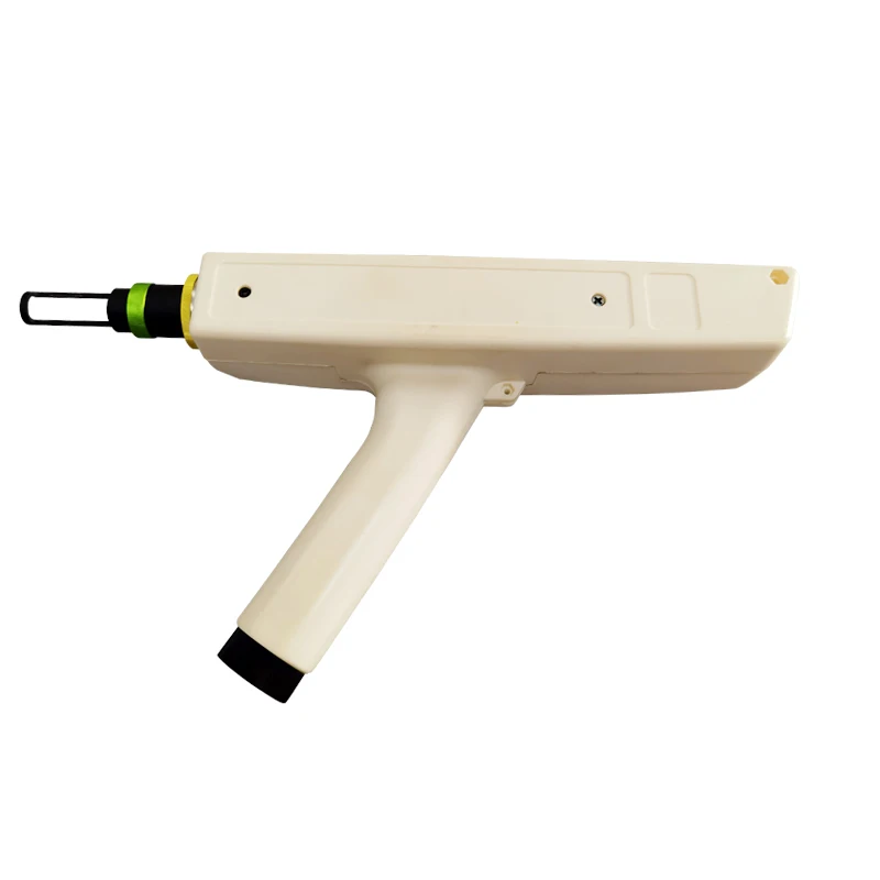 Dispositivo Laser Q-switched attivo per la rimozione dei pigmenti prodotto da LASERPWR
