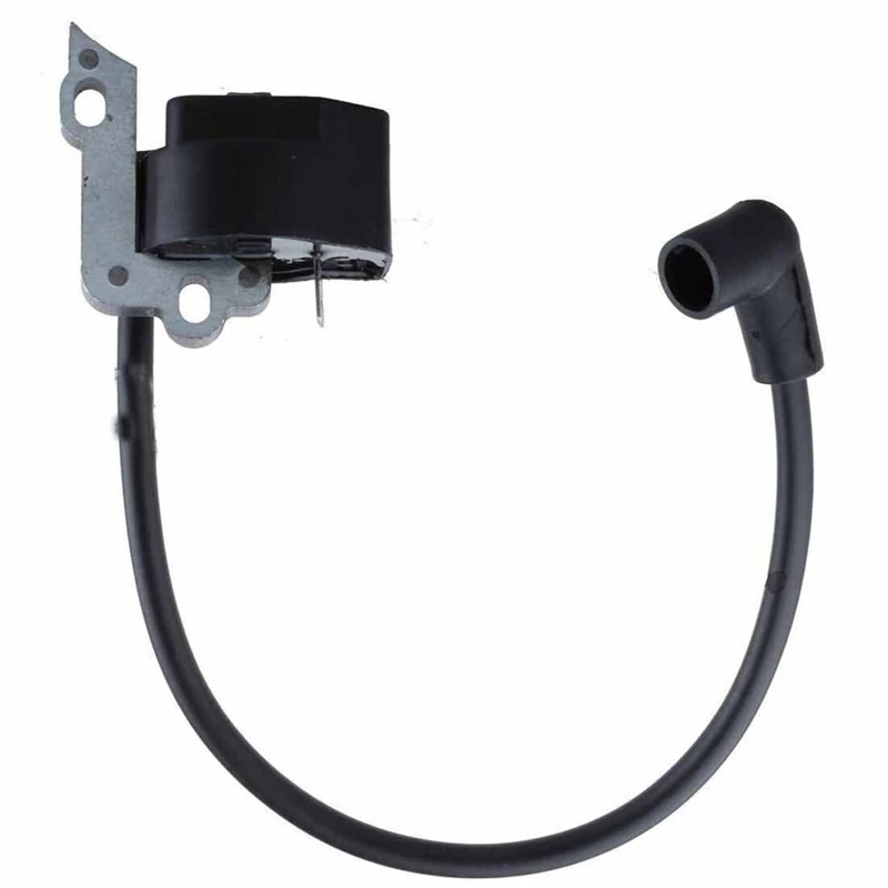 Ignition Module Ignition Coil 530039198 for Poulan Craftsman Chain Saw Accessories