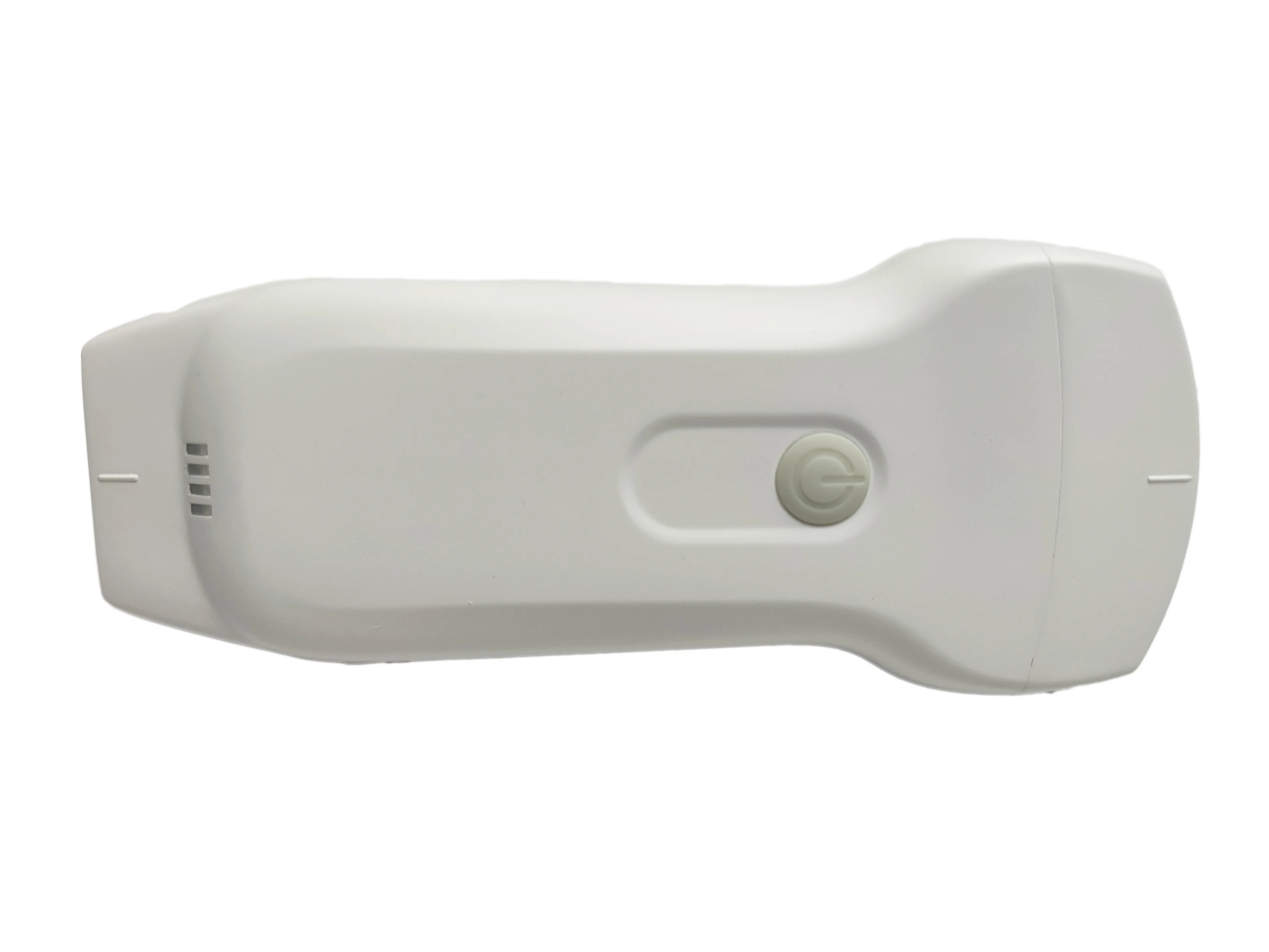 جهاز مسح مسبار الموجات فوق الصوتية لاسلكي 3 في 1 مزدوج الرؤوس لنظام تشغيل أندرويد IOS أجهزة Apple Windows system s128 مجس دوبلر ملون