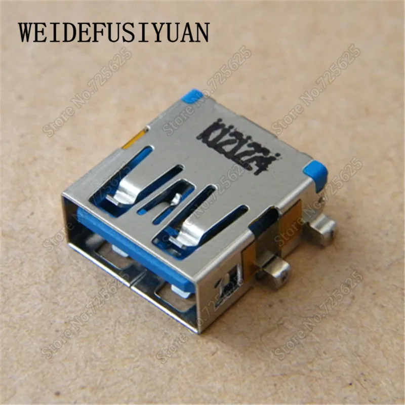 

3.0 USB Jack Port Socket for Toshiba C50 C50-A C50-B C50D C55 C55D C55T C50T P875 S700 C875 S870